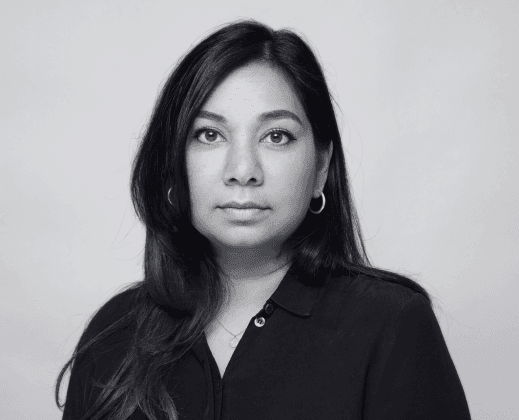 Zenobia Rizvi