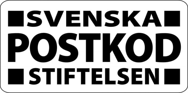 Postkodstiftelsen